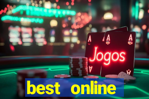 best online roulette games