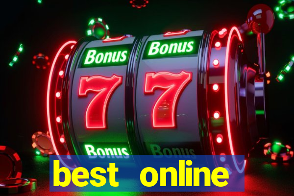 best online roulette games