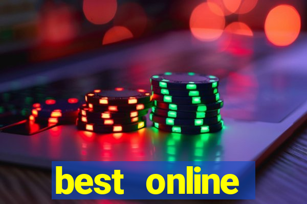 best online roulette games