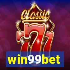 win99bet