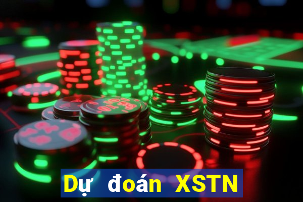 Dự đoán XSTN ngày 22