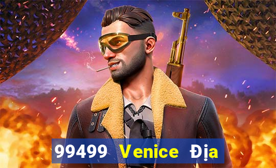 99499 Venice Địa điểm giải trí