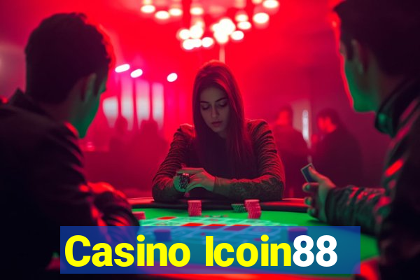 Casino Icoin88