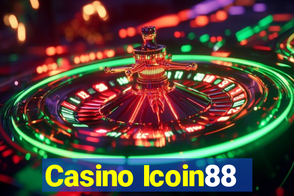 Casino Icoin88