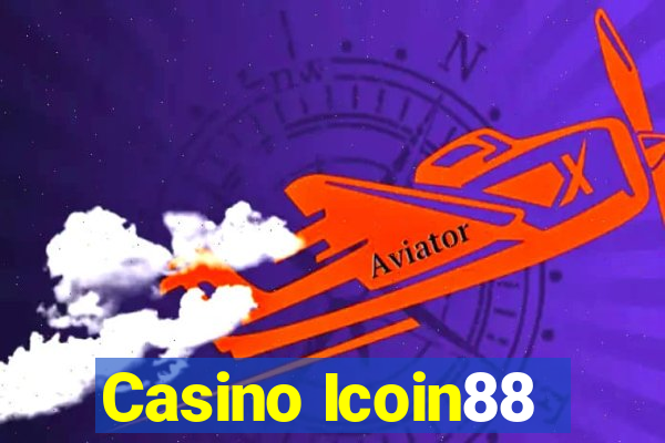 Casino Icoin88