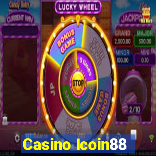 Casino Icoin88