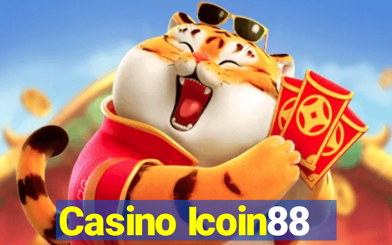 Casino Icoin88