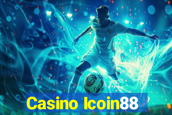 Casino Icoin88