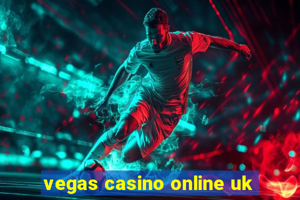 vegas casino online uk