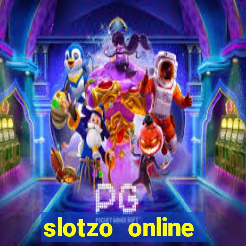 slotzo online casino review