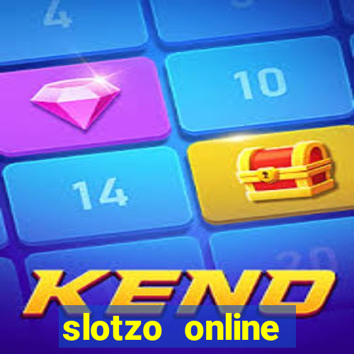 slotzo online casino review