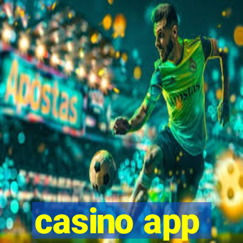 casino app