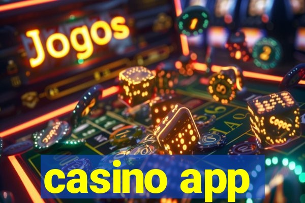 casino app