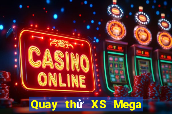 Quay thử XS Mega 6 45 ngày 5