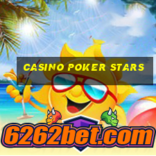 casino poker stars