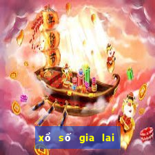 xổ số gia lai ngày 19 tháng 1