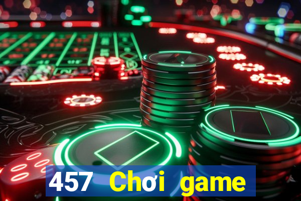 457 Chơi game bài Android