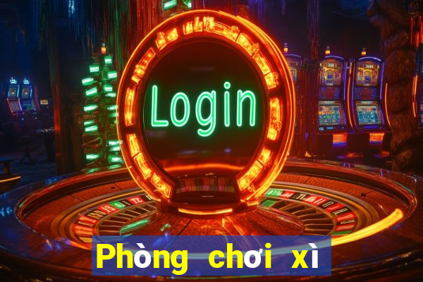 Phòng chơi xì phé Betfair