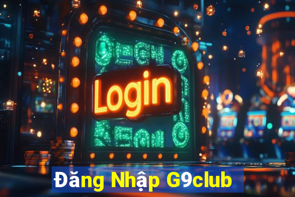 Đăng Nhập G9club