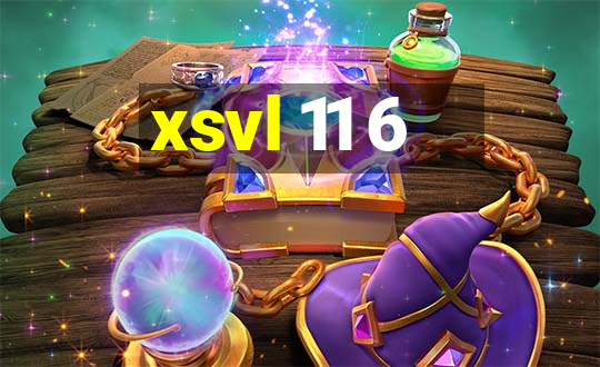 xsvl 11 6