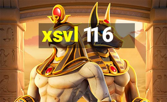 xsvl 11 6