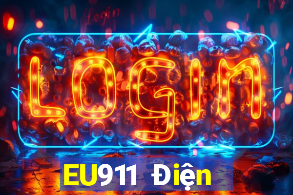 EU911 Điện thoại di động