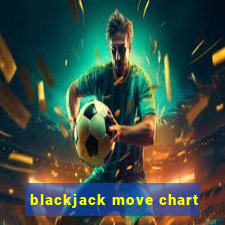 blackjack move chart