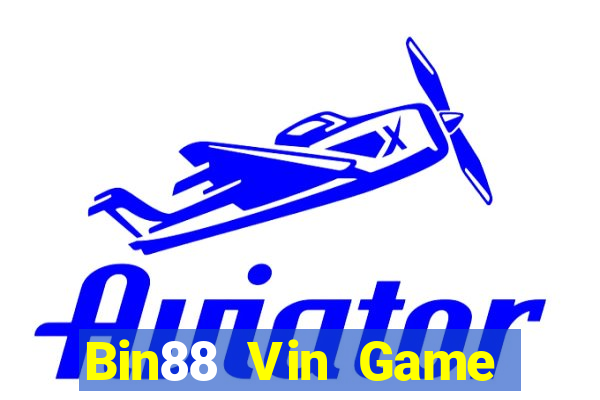 Bin88 Vin Game Bài G52