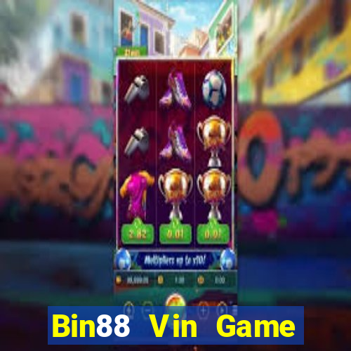 Bin88 Vin Game Bài G52