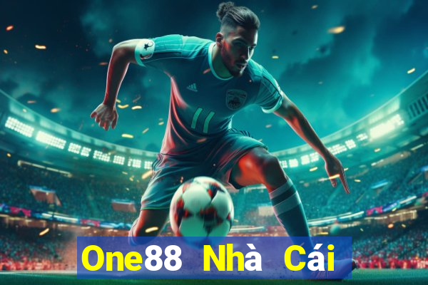 One88 Nhà Cái Cá cược Bóng Đá