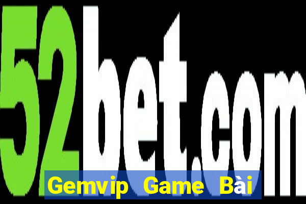 Gemvip Game Bài Mèo Nổ