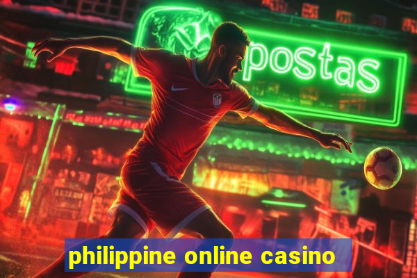 philippine online casino