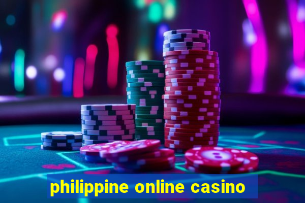 philippine online casino