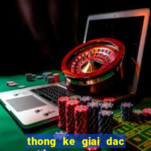 thong ke giai dac biet xsmb theo thang