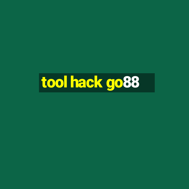 tool hack go88