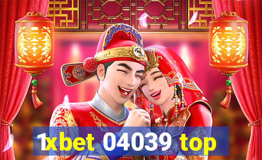 1xbet 04039 top