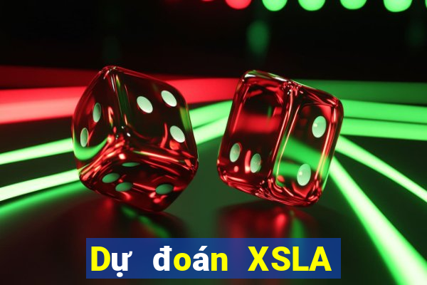 Dự đoán XSLA Thứ 6