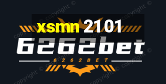 xsmn 21 01