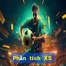 Phân tích XS Mega 6 45 thứ hai