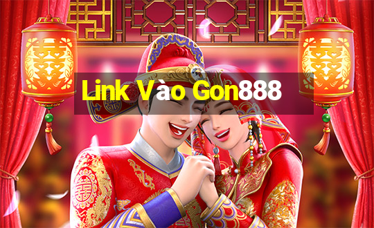 Link Vào Gon888