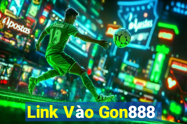 Link Vào Gon888