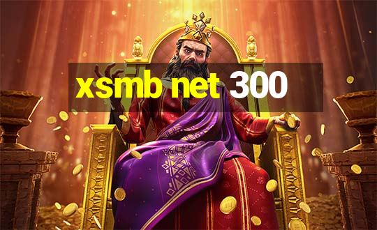 xsmb net 300