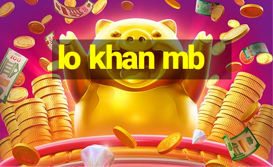 lo khan mb