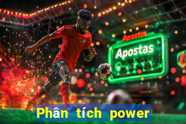 Phân tích power 6 55 ngày 11