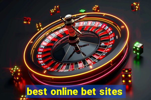 best online bet sites