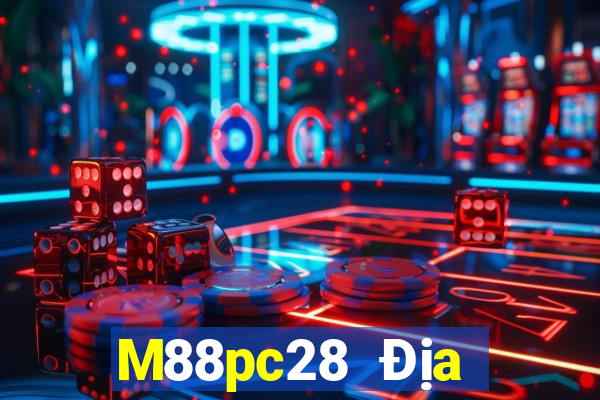 M88pc28 Địa chỉ trang web tải về Dihao pc28