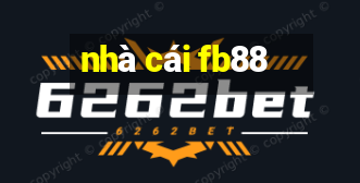 nhà cái fb88