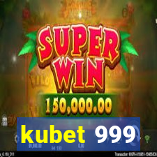 kubet 999