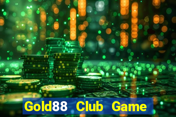 Gold88 Club Game Bài Baccarat