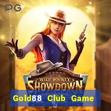 Gold88 Club Game Bài Baccarat